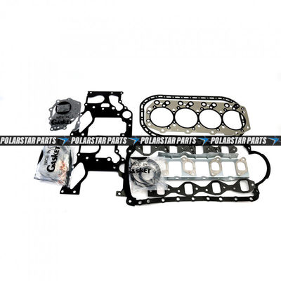 کیت واشر بیل مکانیکی 4JG1 Zax60 Isuzu Head Gasket 5-87812911-T