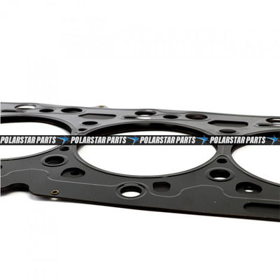 مجموعه واشر سر سیلندر موتور 6D107 Pc200-8 Komatsu 6754-11-1811