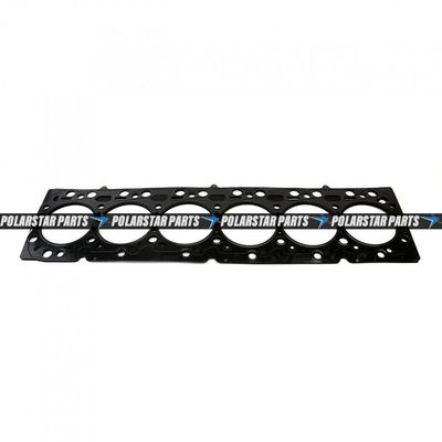 مجموعه واشر سر سیلندر موتور 6D107 Pc200-8 Komatsu 6754-11-1811
