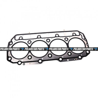 تعویض واشر سر سیلندر موتور Yanmar 4TNV94 4TNV94L 129906-01350