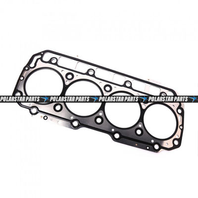 تعویض واشر سر سیلندر موتور Yanmar 4TNV94 4TNV94L 129906-01350
