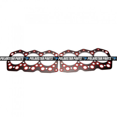222-8331 اورهال گسکت کیت 34301-00203 S6K 3066 دیزل هد واشر موتور