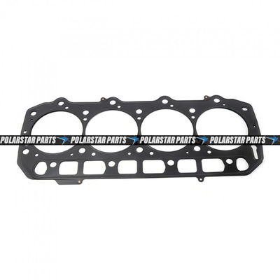 واشر سر سیلندر موتور دیزلی Dh80 4tnv98 Xjau-00477 Yanmar 129907-01331