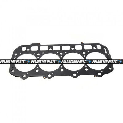 واشر سر سیلندر موتور دیزلی Dh80 4tnv98 Xjau-00477 Yanmar 129907-01331