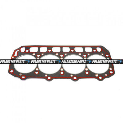 واشر سر سیلندر موتور دیزلی Dh80 4tnv98 Xjau-00477 Yanmar 129907-01331
