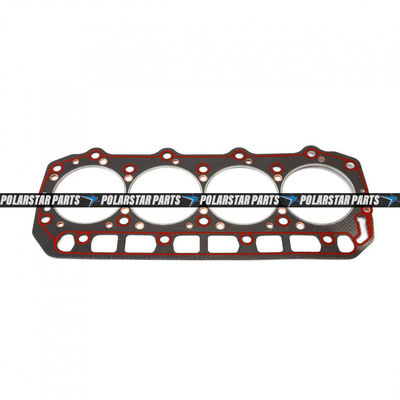 واشر سر سیلندر موتور دیزلی Dh80 4tnv98 Xjau-00477 Yanmar 129907-01331