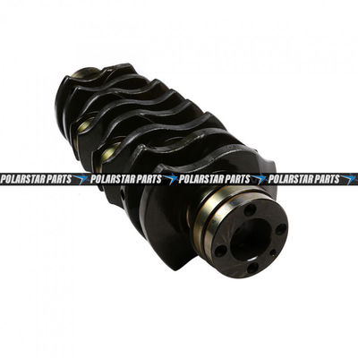 قطعات میل لنگ موتور 4HK1 8-98029270-0 ZX200-3 ZX240-3 قطعات جایگزین بیل مکانیکی