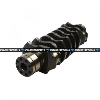 قطعات میل لنگ موتور 4HK1 8-98029270-0 ZX200-3 ZX240-3 قطعات جایگزین بیل مکانیکی