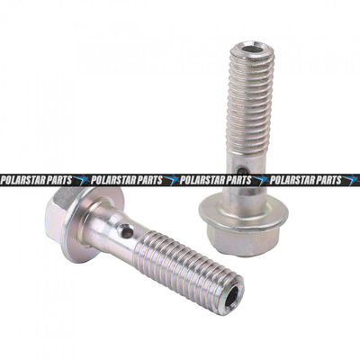 4m40 موتور بیل مکانیکی قطعات زمان بندی زنجیره نازل پیچ Me200250 139-7903 پیچ