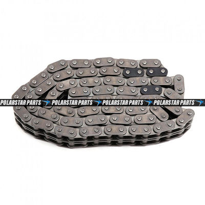 زنجیر تایم موتور دیزل 98 میلی متر 4M40 4M40T 190-5762 Me200244