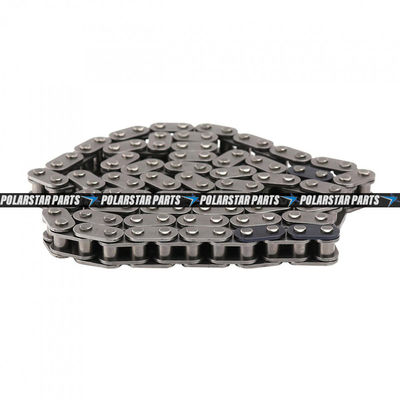 زنجیر تایم E307 4m40 Me190012 190-5762 برای تعمیر بیل مکانیکی