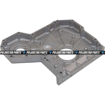 قطعات زمان بندی موتور Pc200 4D95L S4D95LE جلد جلوی موتور 6204-21-3112