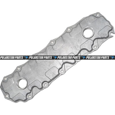 موتور Cat C7 واشر پوشش محفظه سوپاپ آلومینیومی 288-9179