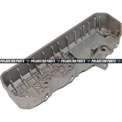 4tnv98 4tnv94 کاور سوپاپ یانمار 129907-11320 قطعات موتور دیزل دوسان دوو