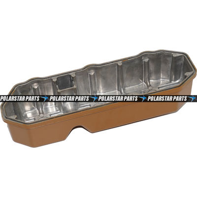 پوشش محفظه شیر آلومینیومی 320 320L 320B S6K 3066 5I-7753