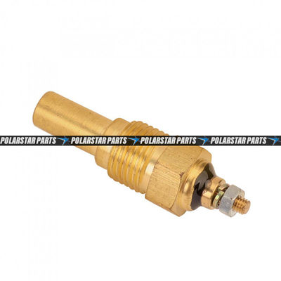سنسور دمای آب موتور Zax200 Zax210 4436537 قطعات یدکی موتور