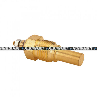 سنسور دمای آب موتور Zax200 Zax210 4436537 قطعات یدکی موتور