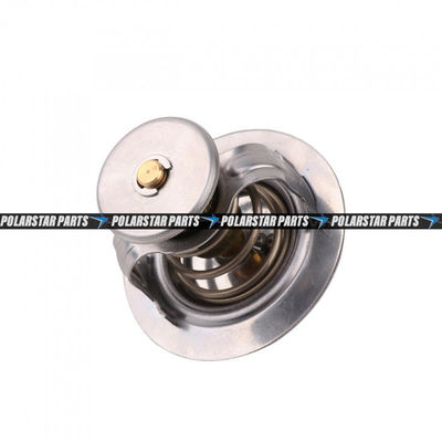 ترموستات موتور دیزلی 4tnv98 Ym121850-49800 Komatsu 4d94e