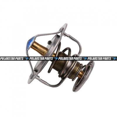 ترموستات موتور دیزلی 4tnv98 Ym121850-49800 Komatsu 4d94e