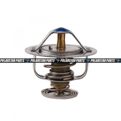 ترموستات موتور دیزلی 4tnv98 Ym121850-49800 Komatsu 4d94e