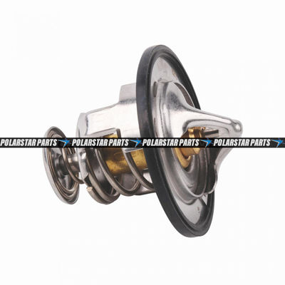 ترموستات بیل مکانیکی J05E SK200 SK250-8 VH040166104A قطعات دیزلی موتور هینو