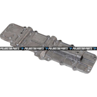 لوازم یدکی موتور خودرو S4k S4kt 3064 واشر خنک کننده روغن Cat312 5i-7861