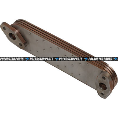 هسته های کولر روغن بیل مکانیکی 5i-7863 عنصر 5i7863 S4K کاترپیلار 311