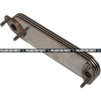 قطعات یدکی موتور کاترپیلار 311 هسته خنک کننده روغن سازگار 5i-7863 S4k