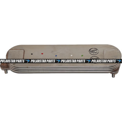 قطعات یدکی موتور کاترپیلار 311 هسته خنک کننده روغن سازگار 5i-7863 S4k