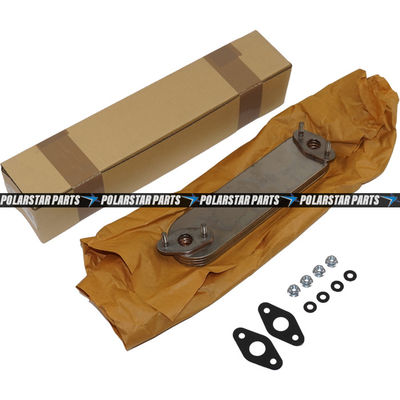 قطعات یدکی موتور کاترپیلار 311 هسته خنک کننده روغن سازگار 5i-7863 S4k