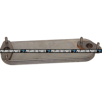 قطعات یدکی موتور کاترپیلار 311 هسته خنک کننده روغن سازگار 5i-7863 S4k