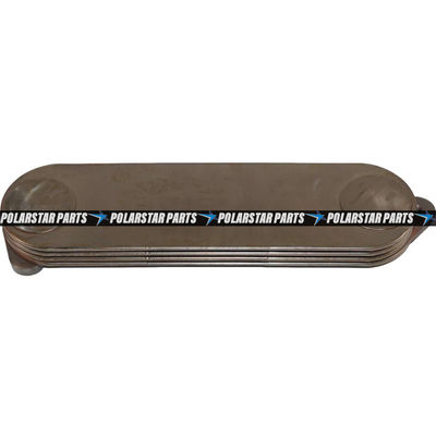 هسته های کولر روغن بیل مکانیکی 5i-7863 عنصر 5i7863 S4K کاترپیلار 311