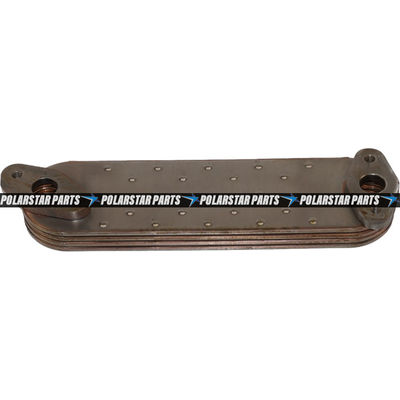 هسته های کولر روغن بیل مکانیکی 5i-7863 عنصر 5i7863 S4K کاترپیلار 311