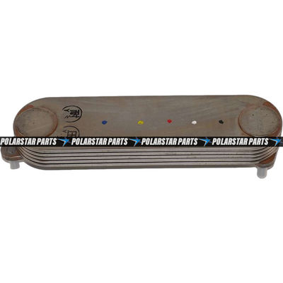 قطعات موتور ماشین آلات 135-2403 Core As Engine Cooler Core  S4K