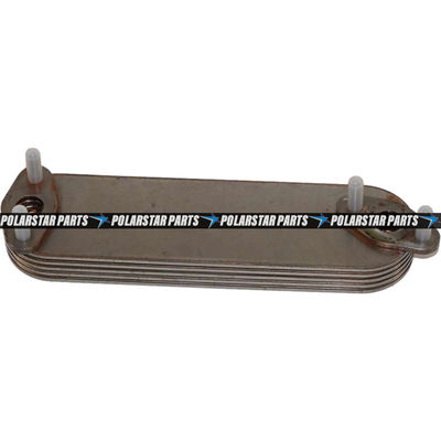 قطعات موتور ماشین آلات 135-2403 Core As Engine Cooler Core  S4K
