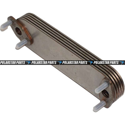 قطعات موتور ماشین آلات 135-2403 Core As Engine Cooler Core  S4K