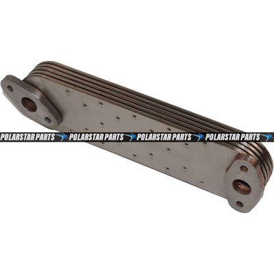 هسته های خنک کننده روغن 311B 311C عنصر بیل مکانیکی S4K 135-2403 قطعات یدکی موتور Cat