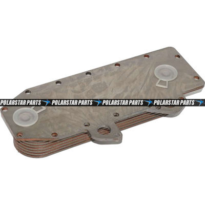 7w5903 187-8595 C7 قطعات موتور هسته به عنوان بیل مکانیکی کاترپیلار روغنی 267-4743