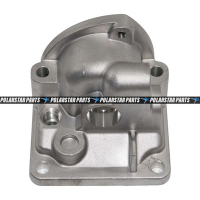 جعبه ترموستات 6D31 6d34t Me088721 Me080950 قطعات یدکی برای بیل مکانیکی