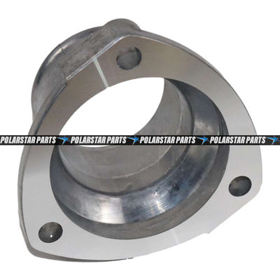 جعبه ترموستات 6D31 6d34t Me088721 Me080950 قطعات یدکی برای بیل مکانیکی