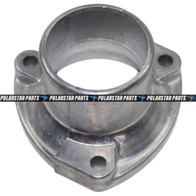 جعبه ترموستات 6D31 6d34t Me088721 Me080950 قطعات یدکی برای بیل مکانیکی