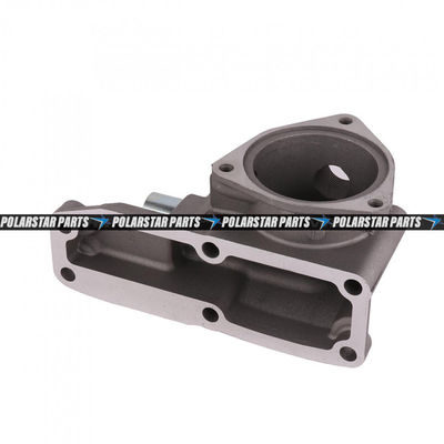 مجموعه محفظه ترموستات بیل مکانیکی ZX230 هیتاچی 6BG1 8-97224864-1