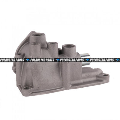مجموعه محفظه ترموستات بیل مکانیکی ZX230 هیتاچی 6BG1 8-97224864-1