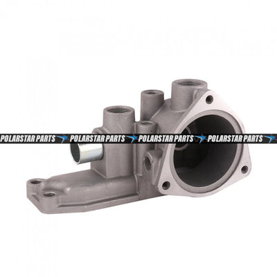 مجموعه محفظه ترموستات بیل مکانیکی ZX230 هیتاچی 6BG1 8-97224864-1