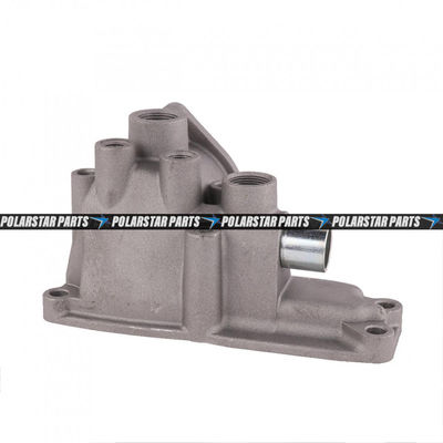 مجموعه محفظه ترموستات بیل مکانیکی ZX230 هیتاچی 6BG1 8-97224864-1