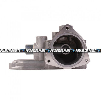 تعویض ترموستات بیل مکانیکی EX200-5 ZX200 6BG1 5-13716026-0