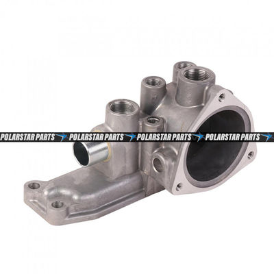 تعویض ترموستات بیل مکانیکی EX200-5 ZX200 6BG1 5-13716026-0