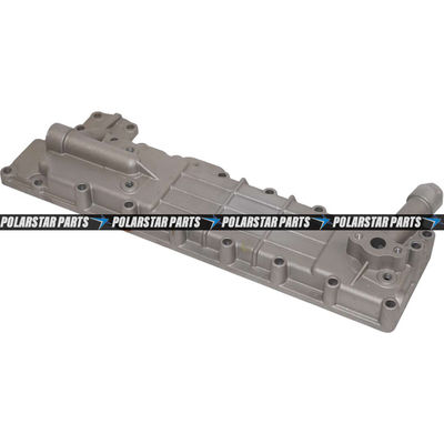 8970200372 قطعات یدکی موتور ایسوزو کولر روغن 4BG1 Assy Hitachi ZX120