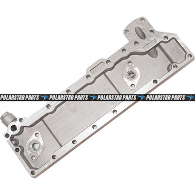 8970200372 قطعات یدکی موتور ایسوزو کولر روغن 4BG1 Assy Hitachi ZX120