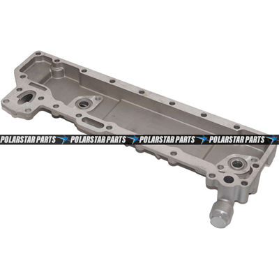8970200372 قطعات یدکی موتور ایسوزو کولر روغن 4BG1 Assy Hitachi ZX120